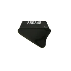 AUTOCOLLANT/STICKER/DECOR ARRIERE FLANC GAUCHE ORIGINE APRILIA RX/SX 50 2018> -860348-