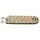 CHAIN FOR MOTORBIKE- AFAM 420 140 LINKS MX RACING - REINFORCED - GOLD (A420MX2-G 140L).