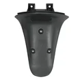 GARDE-BOUE ARRIERE ORIGINE PIAGGIO ZIP 1998>2013 GRIS ANTHRACITE  -57540900G7-