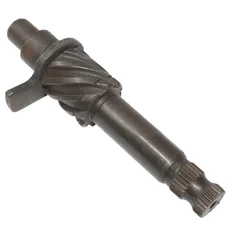 KICKSTART SHAFT FOR 50cc MOTORBIKE FOR  DERBI SENDA