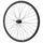 ROUE VTC / VAE 700 x 23C VELOX DOUBLE PAROI ARRIERE CASSETTE 11/10/9V MOYEU SHIMANO TC 500 CENTER LOCK TUBELESS READY AXE TRAVERSANT 12/142 NOIR -MAX LOAD 180kgs