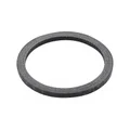 ENTRETOISE DIRECTION CARBONE 3K 1"1/8-28,6  2mm