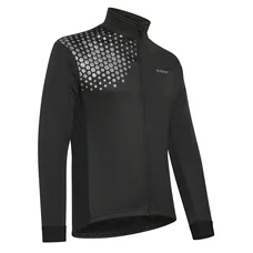 VESTE GIST ARTIK HIVER NOIR/GRIS REFLEX M - 5407