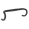 HANDLEBAR- FOR ROAD BIKE- DEDA M35 ALUMINIUM BLACK - EXTERNAL Wd 44 for stem 35mm