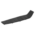 TAPIS GAUCHE MARCHE PIED ORIGINE PIAGGIO 300-350-400-500 MP3 BUSINESS 2011> -623186-