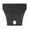 MUD FLAP - UNDER SEAT "PIAGGIO GENUINE PART" GILERA 50 DNA  -582559-