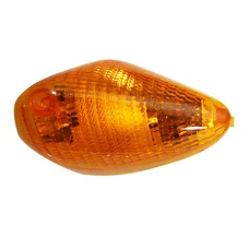 CLIGNOTANT AVANT GAUCHE ORIGINE PIAGGIO 50 NRG 1998>2005  -580008-