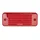 CABOCHON FEU ARRIERE ORIGINE PIAGGIO QUAD 400-500 TRACKMASTER  -629909-