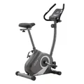 VELO FITNESS JK BIKE JK224 MAGNETIQUE 8 NIVEAUX DE RESISTANCE VOLANT 7Kg (COMPTEUR CALORIES /VITESSE / DISTANCE PARTIELLE ET TOTALE/PULSATION) (POIDS MAXI POUR L'INDIVIDU 110Kg) SANTE - APPARTEMENT