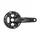 CHAINSET FOR MTB- SHIMANO 10 Speed. DEORE M4100 BOOST 175mm 36-26 INTEGRATED