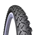 PNEU VTT 12 1/2 x 1.75 RUBENA/MITAS RAPID NOIR TR (47-203)