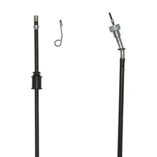 TRANSMISSION SPEEDOMETER CABLE FOR MAXISCOOTER PIAGGIO 125 VESPA GTS SUPER 2009>2015, 250 VESPA GTS 2005>2012, 300 VESPA GTS 2008>2014  -SELECTION P2R-