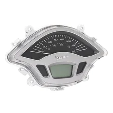 COMPTEUR ORIGINE PIAGGIO 125 VESPA PRIMAVERA 2017> -1D001496R-