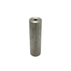 ARTICULATION SHAFT AXLE FOR FRONT SWINGING ARM "PIAGGIO GENUINE PART" COMMON TO ALL THE SCOOTER VESPA/125-250-300-400-500 MP3  -177451-