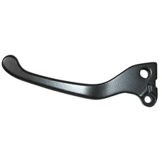 LEVIER DE FREIN ADAPTABLE MBK 50 BOOSTER NEXT 1999>2003 / YAMAHA 50 BW'S SPY 1999>2003  GAUCHE NOIR  -VICMA-