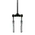 FRONT FORK "PIAGGIO GENUINE PART" 125-300-350 BEVERLY 2010>  -1C000190R-