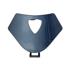 FUEL TRAPDOOR "PIAGGIO GENUINE PART" 50-125 FLY 2012> BLUE 222/A  -67308640DE-