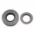 OIL SEAL FOR CRANKSHAFT FOR SCOOT MBK 50 BOOSTER, NITRO, MACH G, OVETTO, STUNT/YAMAHA 50 BWS, AEROX, NEOS, JOG R, SLIDER/APRILIA 50 SR/MALAGUTI 50 F12 (PAIR)  -SELECTION P2R-