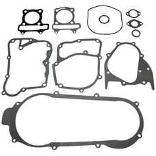 JOINT MOTEUR MAXISCOOTER ADAPTABLE SCOOT 125 CHINOIS 4T GY6 152QMI  -P2R-