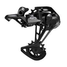 DERAILLEUR-REAR-FOR MTB - SHIMANO 12 SPEED. XT M8100SGS FOR CASSETTE 10-51