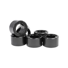 GALET/ROULEAU MAXISCOOTER BANDO 20,9x17 10,7g (x6) POUR PIAGGIO 250 X7, X8, X9  MP3, GTS, BEVERLY/PEUGEOT 125 SATELIS COMPRESSOR