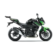 FIXATION TOP CASE SHAD TOP MASTER POUR KAWASAKI 400 Z400 2019>  (K0Z449ST)