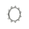 CASSETTE SPROCKET 11 Speed SHIMANO XT M8000/SLX M7000/DEORE M5100 (11Teeth 1st position) FOR CASSETTE 11-40 , 11-42 , 11-46