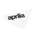 AUTOCOLLANT/STICKER/DECOR FACE AVANT GAUCHE ORIGINE PIAGGIO APRILIA 50 SXR APRILIA 2021> -2H004611-
