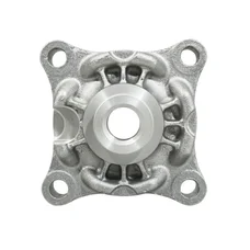 CULASSE ORIGINE DERBI 50 SENDA 2006>/ GILERA 50 SMT, RCR 2006>/APRILIA 50 RS 2006>, RS4 2011, SX, RX 2006>  -1A0089765-