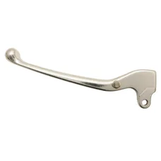 BRAKE LEVER FOR PIAGGIO 50 LIBERTY 4 Stroke PTT 2009>, 125 LIBERTY 4 Stroke PTT 2009>  LEFT ALU POLISHED (OE 648083)  -SELECTION P2R-