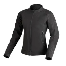 BLOUSON/VESTE COUPE VENT PRINTEMPS/ETE FEMME TUCANO EASYSHELL WINDSCUD NOIR TAILLE L CERTIFIE CE-CLASSE A (SELON LA DIRECTIVE EN17092)