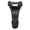 BAVETTE/GARDE BOUE ARRIERE ORIGINE PIAGGIO 50 TYPHOON 2018>/APRILIA 50 SR MOTARD 2018>  -1B005461-