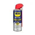 WHITE LITHIUM GREASE - WD-40 SPECIALIST - LONG LASTING LUBRIFICATION (SPRAY 400ml)