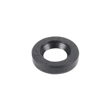JOINT SPI DE POMPE A EAU SCOOT ADAPTABLE MBK 50 NITRO / YAMAHA 50 AEROX  (10x18x4 mm - NBR)  -SELECTION P2R-