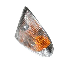 CLIGNOTANT AVANT GAUCHE ORIGINE PIAGGIO 125-250-400 X-EVO 2007>  -640666-