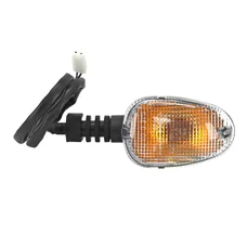 CLIGNOTANT AVANT GAUCHE ORIGINE MOTO GUZZI V7 2017>2020 -2D000262-