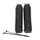 FORK GAITERS FOR MOTO CROSS PROGRIP - INTERNAL Ø 42 and 45mm - LONG 60mm  (PAIR)