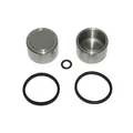 PISTON FOR BRAKE CALIPER  GRIMECA -REAR- 2004 (27x17)  (COMPLETE KIT)  -SELECTION P2R-