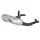 EXHAUST FOR SCOOT SITO FOR MBK 50 FLIPPER, MACH G/YAMAHA 50 WHY, JOG R/MALAGUTI 50 F15 (REF 0597)