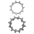 CASSETTE SPROCKET 11 Speed MICHE FOR  CAMPAGNOLO 11T. First WITH 2ND POSITION 12T