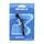 ADAPTATEUR / REHAUSSE FREIN A DISQUE VTT POST-MOUNT AVANT / ARRIERE BRAKCO ETRIER 203mm POUR DISQUE 220mm