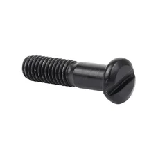 VIS DE LEVIER D'EMBRAYAGE ADAPTABLE BENELLI 502 TRK 2020>, 702 TRK 2023> M6 x 25 mm GAUCHE NOIR (OEM: 40083P250000)