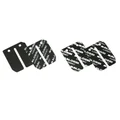 REED FOR REED VALVE FOR SCOOT MALOSSI CARBON 0,30/0,35 (x4) FOR MALOSSI CRANKCASE KIT