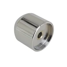 EMBOUT DE GUIDON ORIGINE PIAGGIO POUR MOTO-GUZZI 940 BELLAGIO 2007>2013, 1200 GRISO 2007>2013, 750 NEVADA 2009>, 750 V-7 2008> -GU32602860-