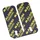 LAMELLE DE CLAPET SCOOT MALOSSI VL11 CARBONE POUR MBK 50 NITRO, MACH G/YAMAHA 50 AEROX, JOG R/APRILIA 50 SR/MALAGUTI 50 F12/PIAGGIO 50 ZIP/NRG/TYPHOON (6 LAMELLES 0,30/0,35/0,40mm)