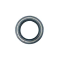 SEAL RING GASKET- FOR REAR AXLE (40-60-10) "PIAGGIO GENUINE PART" PORTER  -9004310067000-