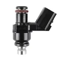 INJECTEUR MAXISCOOTER ADAPTABLE PIAGGIO 50-125 LIBERTY 2015>, MEDLEY 2016>2019, VESPA GTS 2016>2020, PRIMAVERA 2020>/APRILIA 50 SXR 2021>2023 (3 SOUPAPES) (OEM: 1D000698)  -SELECTION P2R-