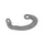 LEVIER TRANSMISSION MARCHE ARRIERE ORIGINE PIAGGIO TRIPORTEUR APE TM 703 -213683