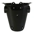 MUDGUARD - REAR "PIAGGIO GENUINE PART" 50-125 VESPA PRIMAVERA, SPRINT  -676206000C-