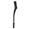 KICKSTAND FOR BICYCLE (REAR) URSUS EASY MASTER 24-28'' -ADJUSTABLE- ON CHAIN STAY WITH HALF CLAMP (335mm) -MAX LOAD 25kg ( SOLD ON CARD)